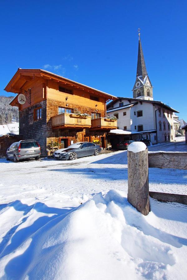 Gasthof Zacherlbraeu Fusch an der Glocknerstraße Exterior foto